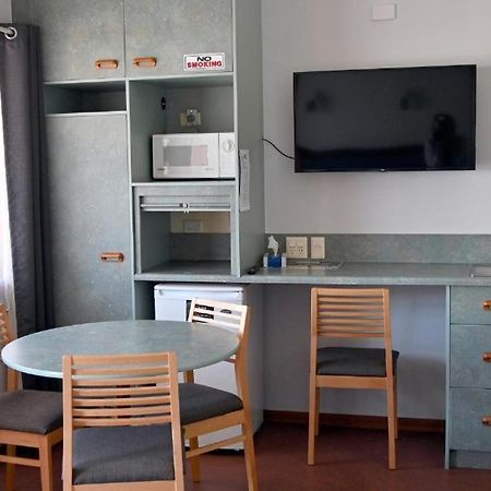 توومبا Downs Motel المظهر الخارجي الصورة