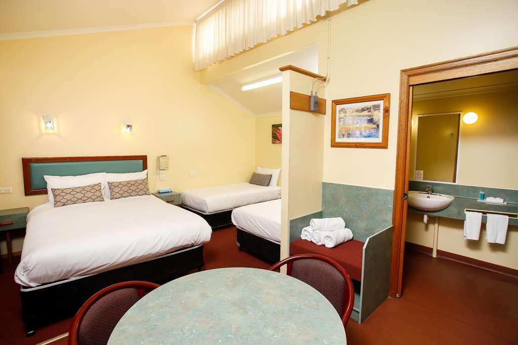 توومبا Downs Motel وسائل الراحة الصورة