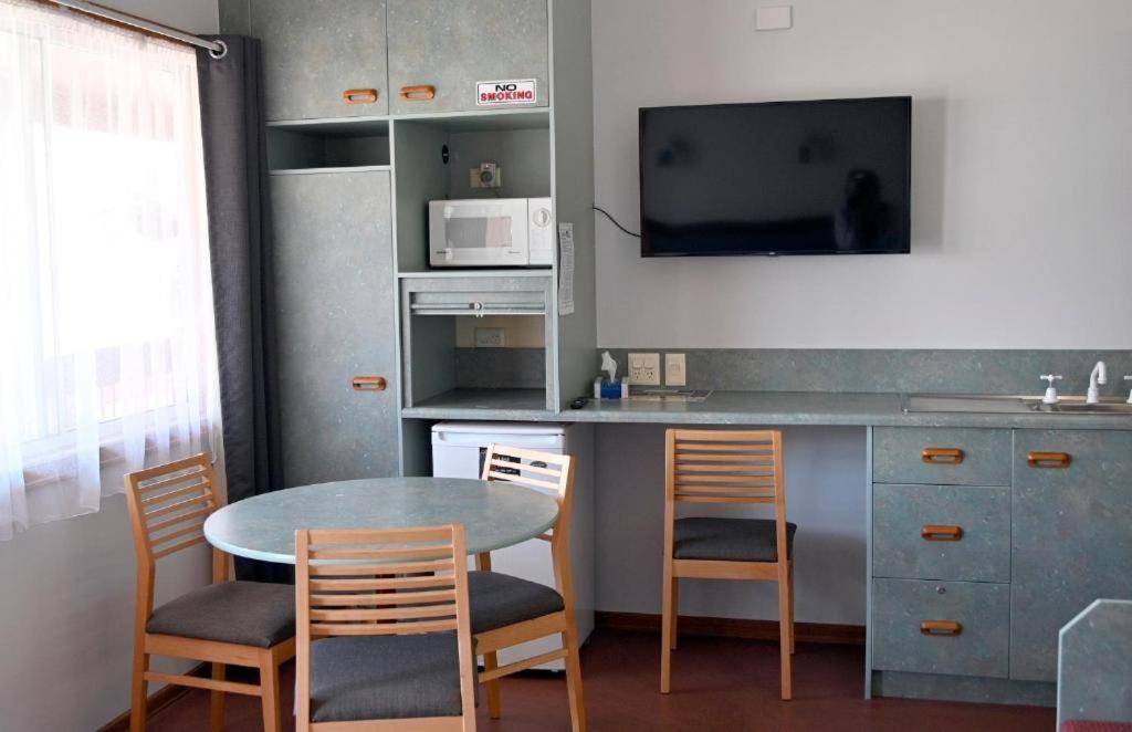 توومبا Downs Motel المظهر الخارجي الصورة