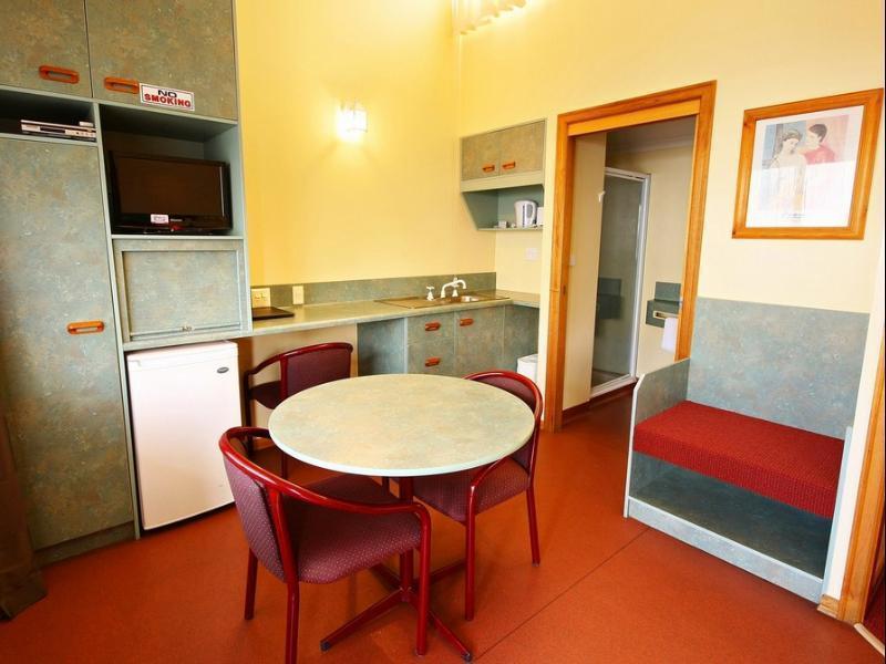 توومبا Downs Motel المظهر الخارجي الصورة