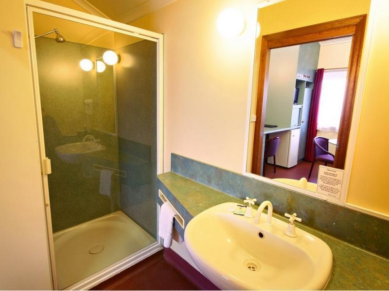 توومبا Downs Motel المظهر الخارجي الصورة