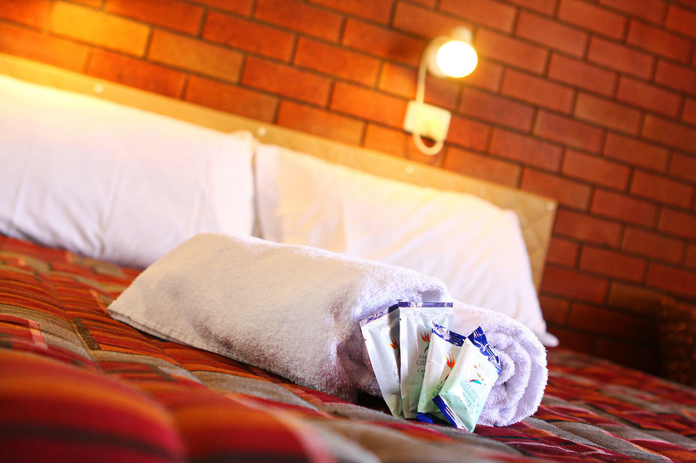 توومبا Downs Motel المظهر الخارجي الصورة